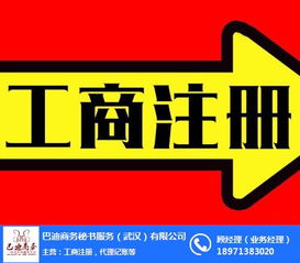 巴迪商務(wù)服務(wù) 一站式武漢工商執(zhí)照代理代辦推薦