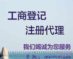 一站式商務(wù)代理服務(wù) 從企業(yè)創(chuàng)立到合規(guī)運營的全程護(hù)航