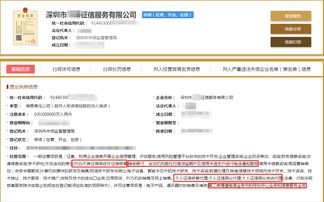 一家合格的代辦征信修復(fù)公司需要哪些經(jīng)營(yíng)范圍？解析商務(wù)代理代辦服務(wù)的原因