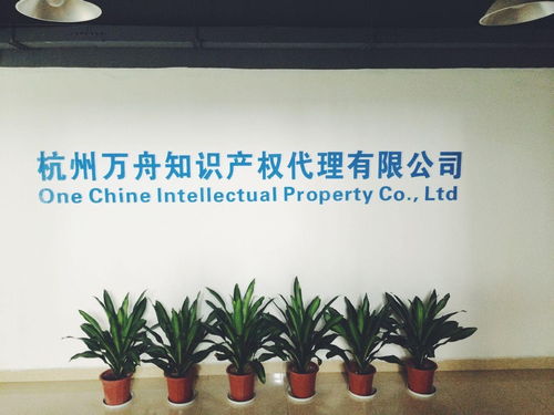 杭州萬(wàn)舟知識(shí)產(chǎn)權(quán)代理 專業(yè)商務(wù)代理代辦服務(wù)的領(lǐng)航者