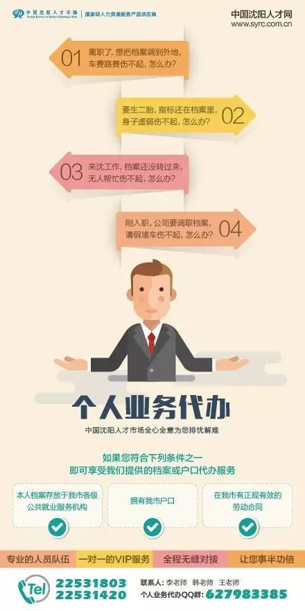 個(gè)人業(yè)務(wù)代辦與商務(wù)代理代辦服務(wù)詳解