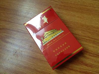 中國頂級香煙品牌盤點 中華之外，誰與爭鋒？