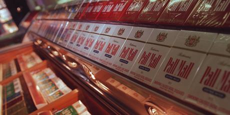 新西蘭健康專家呼吁卷煙提稅40% 控煙新舉措引發熱議