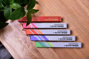 吉爾即拋型電子替煙 藏身于傳統(tǒng)卷煙外衣下的科技新品
