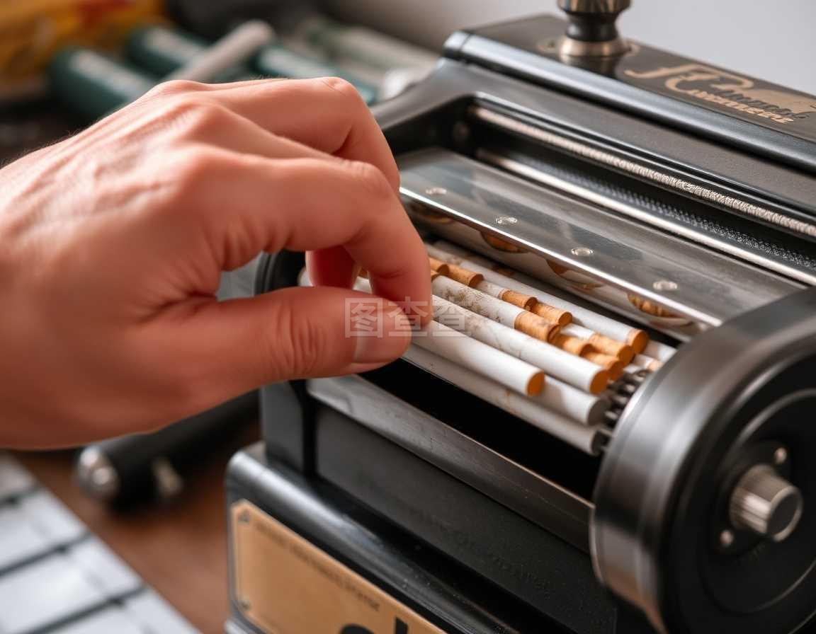 卷煙的前世今生 從煙草到煙霧